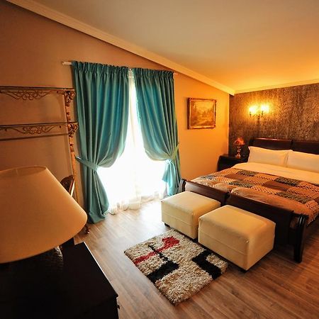 Dream Hotel 티라나 외부 사진