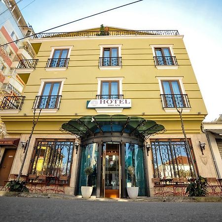 Dream Hotel 티라나 외부 사진