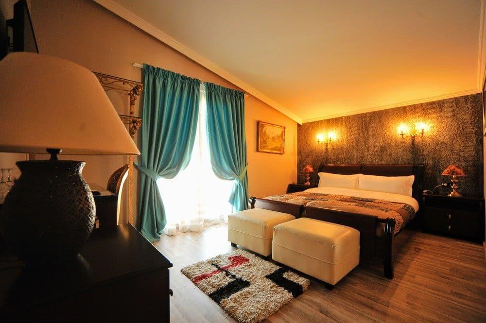 Dream Hotel 티라나 외부 사진