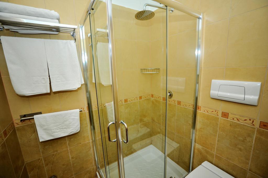 Dream Hotel 티라나 외부 사진