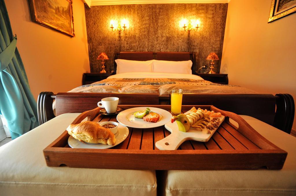 Dream Hotel 티라나 외부 사진