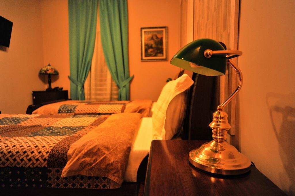 Dream Hotel 티라나 외부 사진