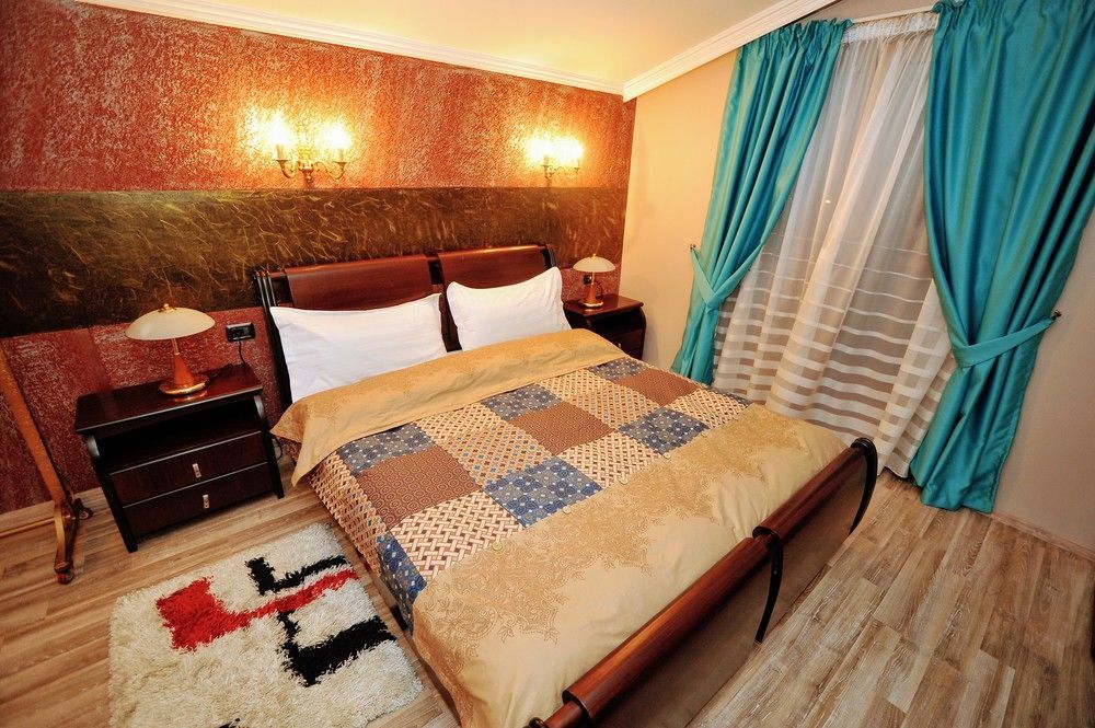 Dream Hotel 티라나 외부 사진